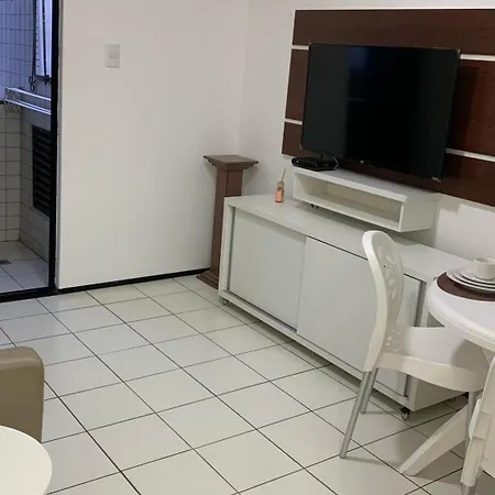 Flat Praia Litoranea São Luís Exterior foto