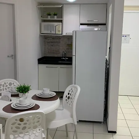 Flat Praia Litoranea São Luís Exterior foto