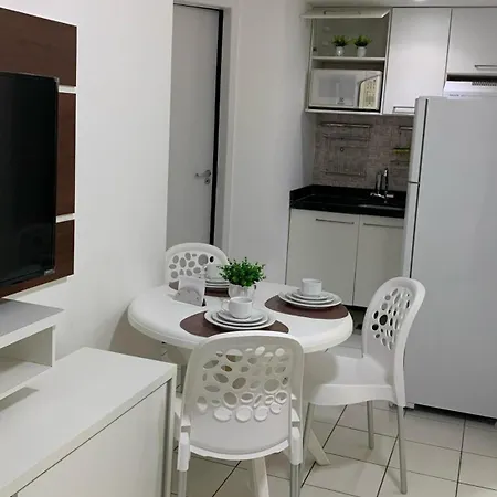 Flat Praia Litoranea São Luís Exterior foto