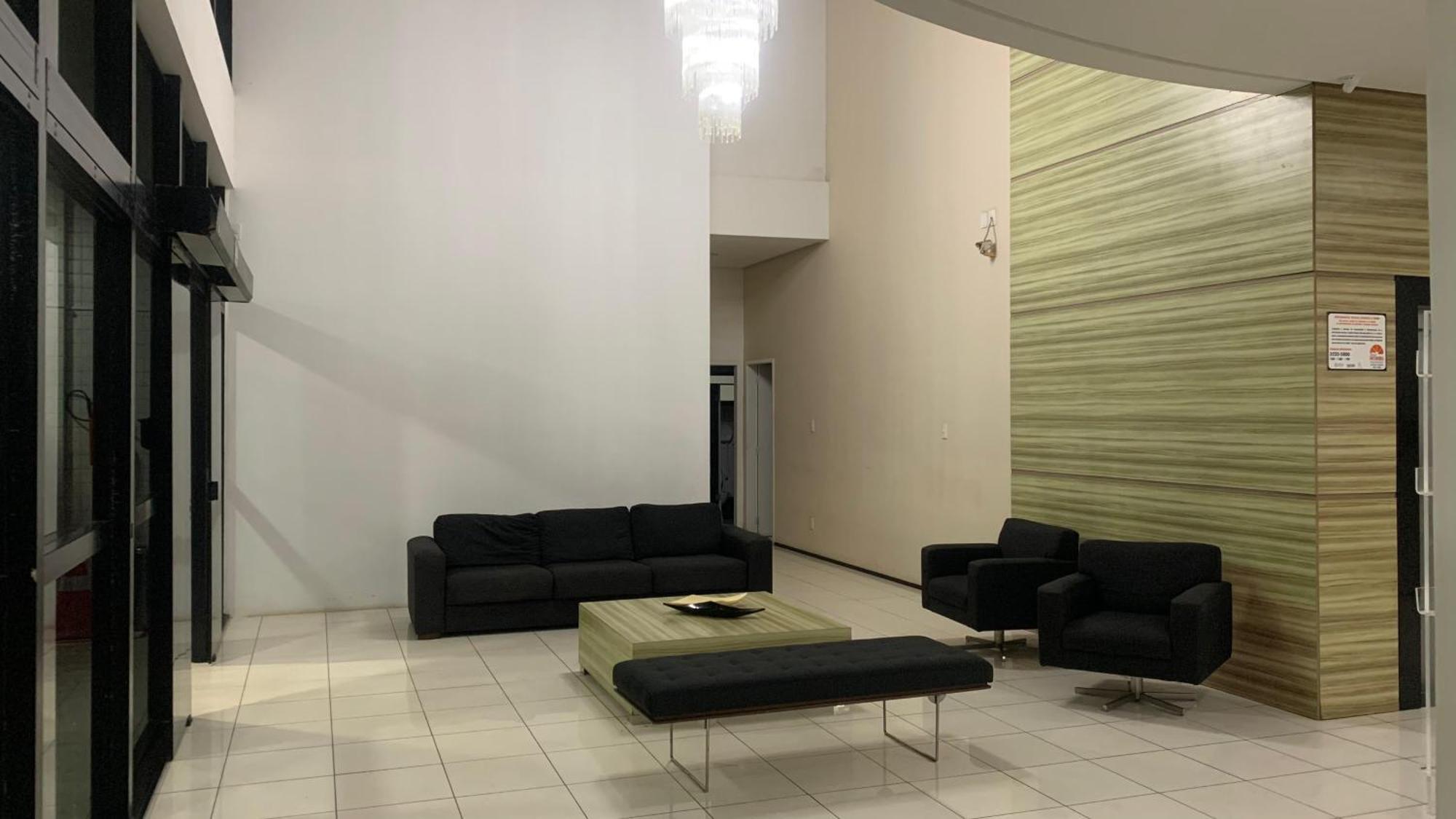 Apartment Flat Litoranea Sao Luis (Maranhao)
