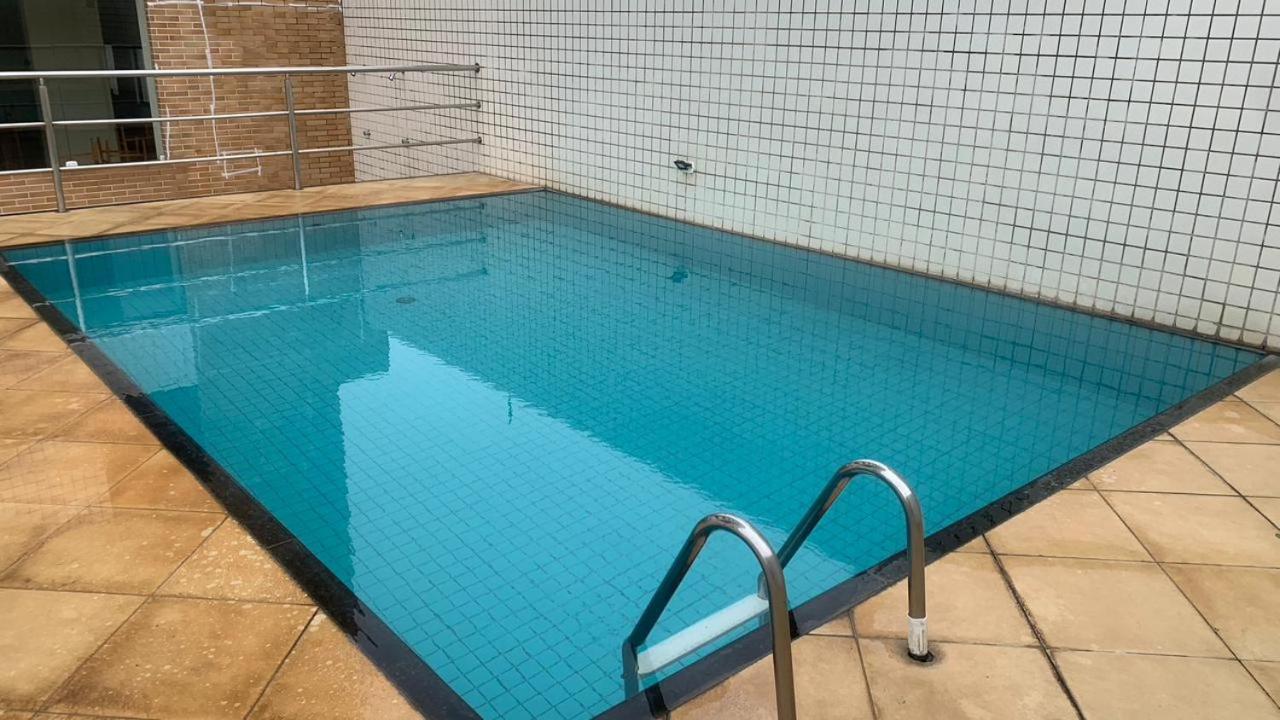 Flat Litoranea Apartment