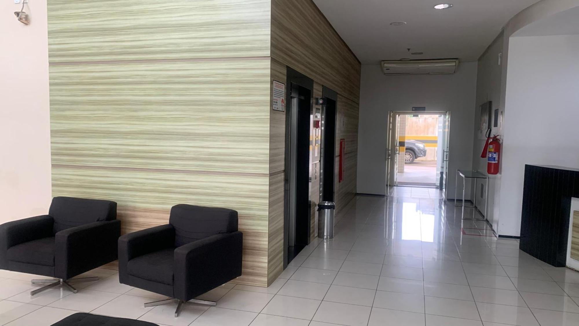 Flat Litoranea Apartment *