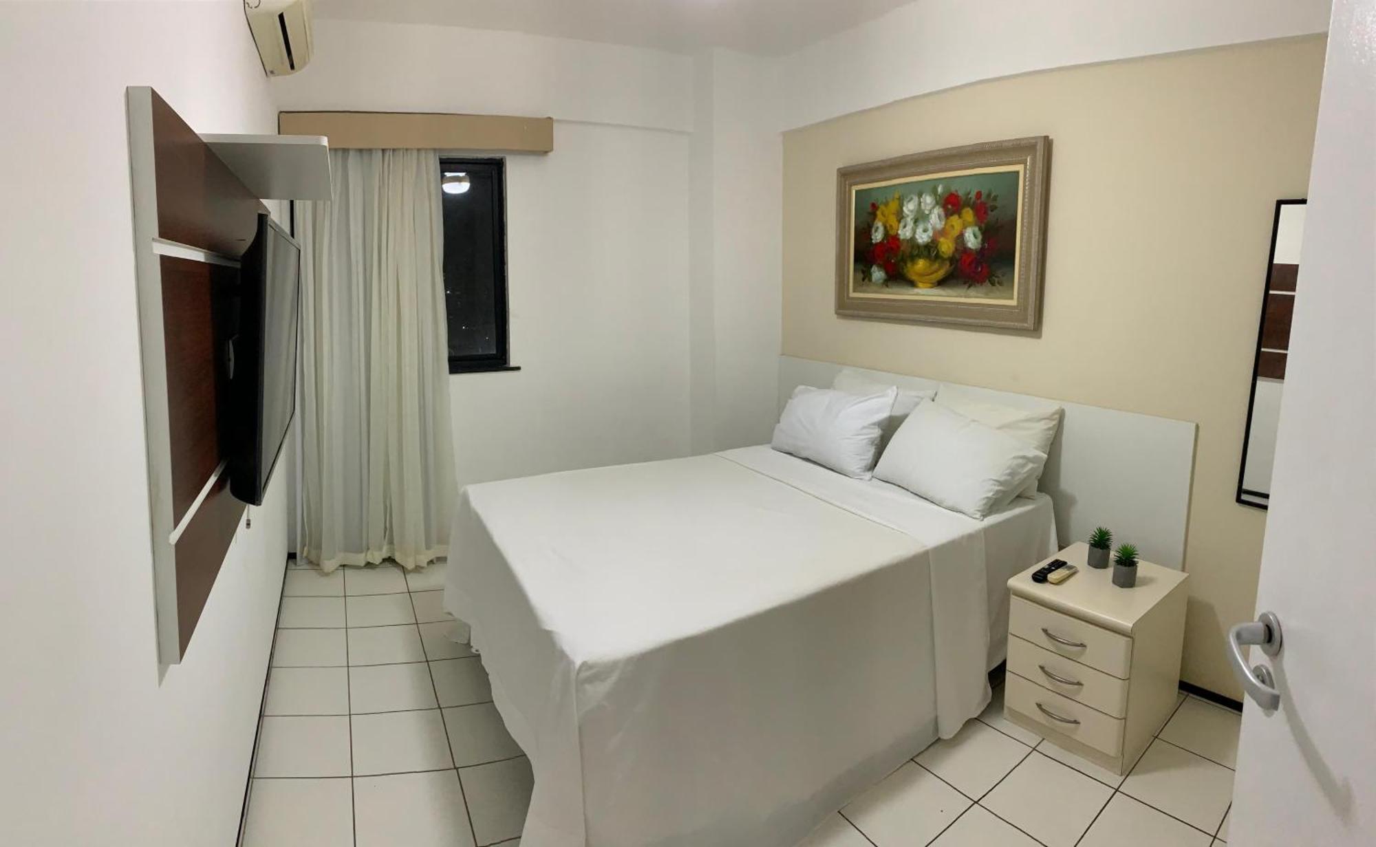Apartment Flat Litoranea