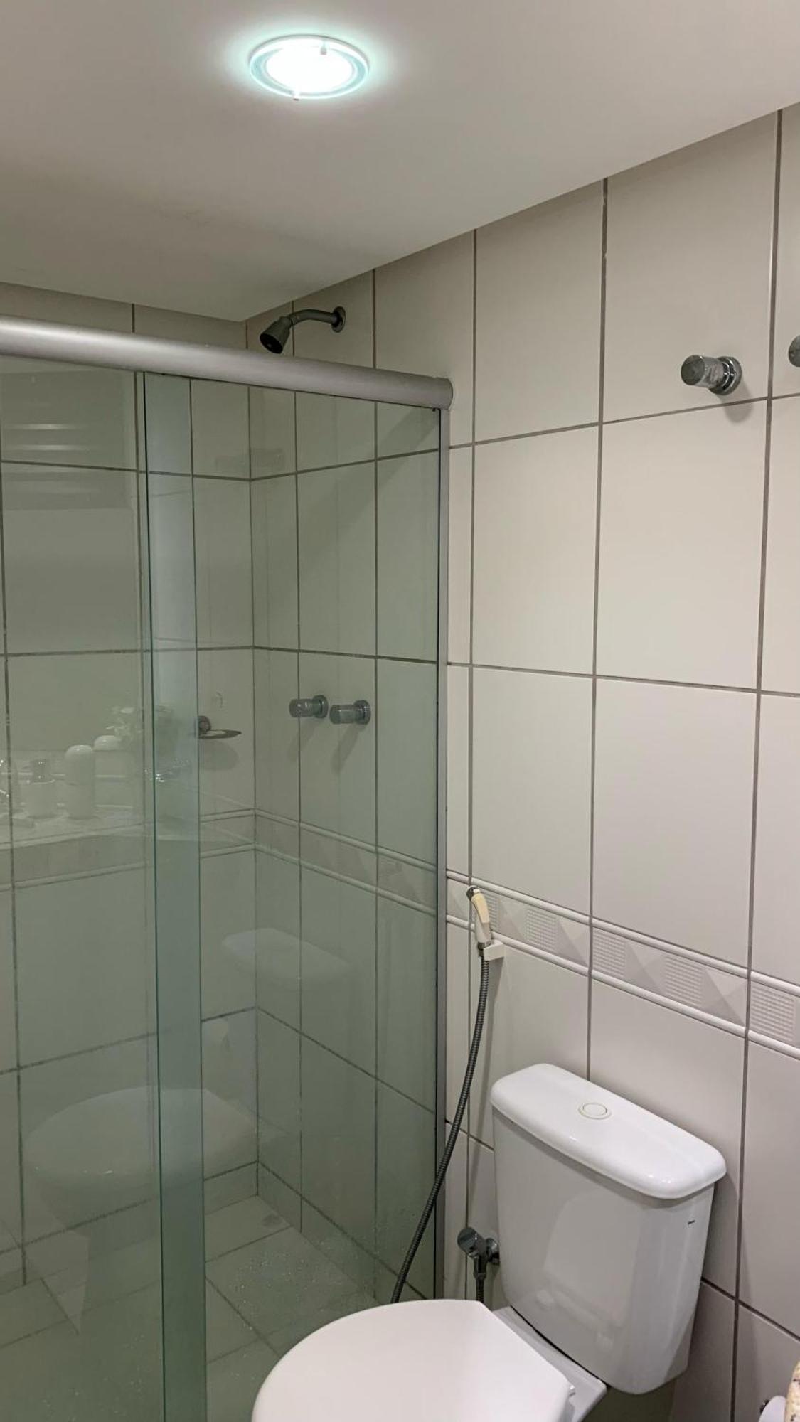 Apartment Flat Litoranea *