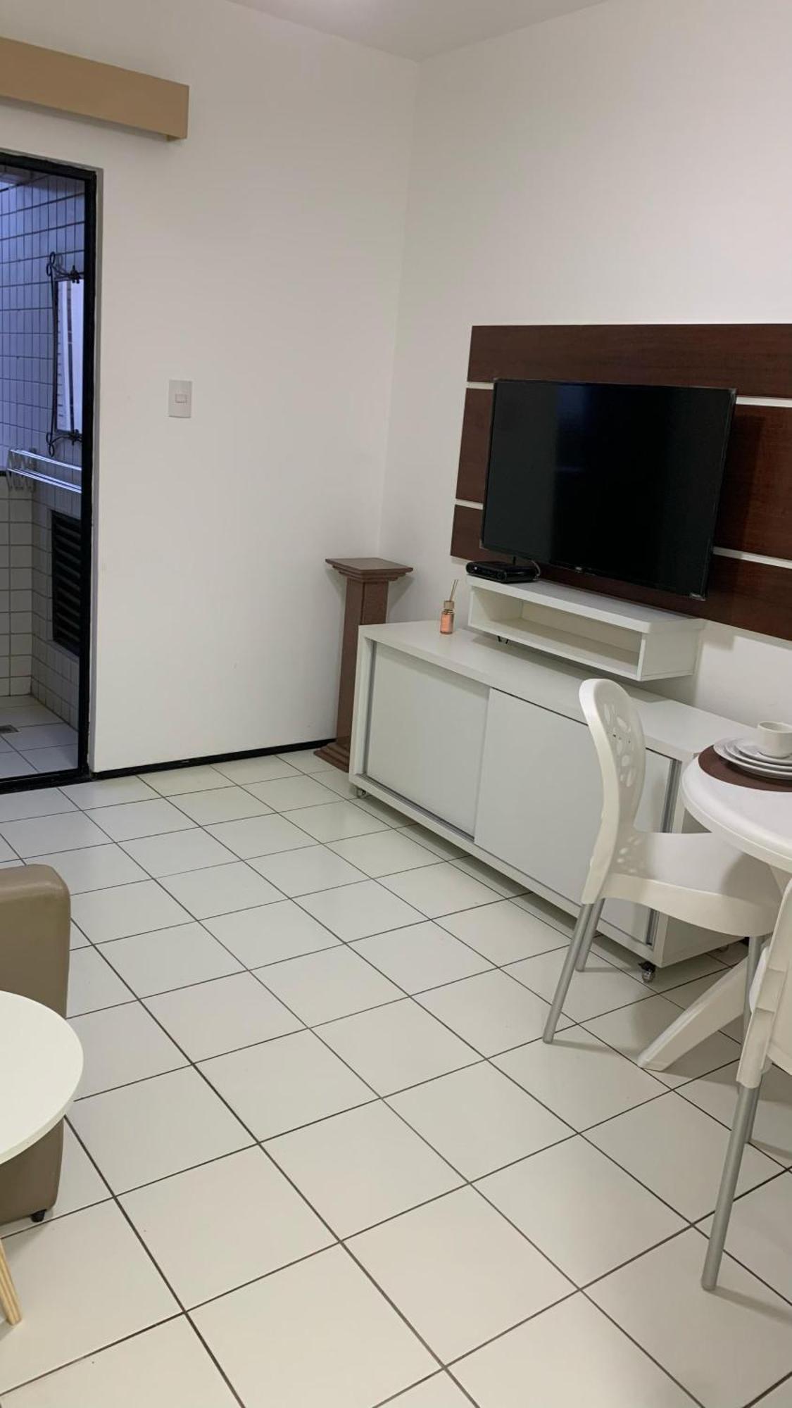 Flat Litoranea Apartment