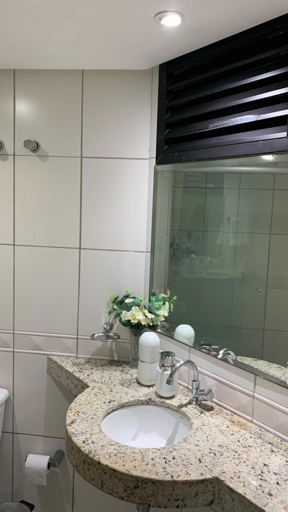 Flat Litoranea * Sao Luis (Maranhao)